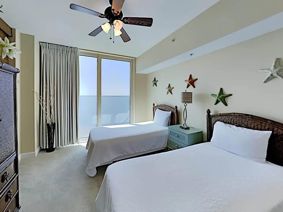 Portofino Island Resort #4 by Southern Vacation Rentals Hotel in Pensacola Beach