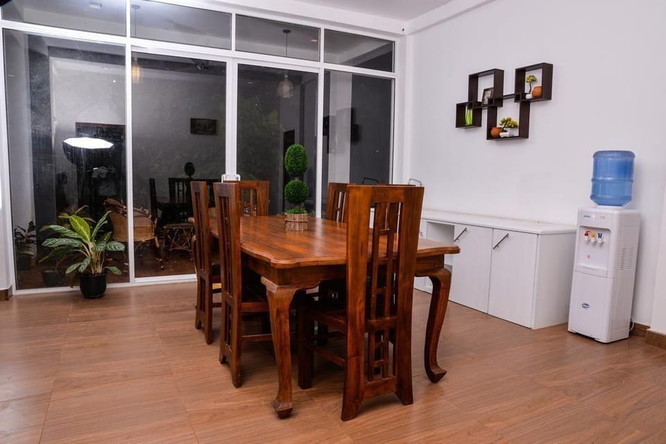 Green View Homestay Hotel in Southern Province