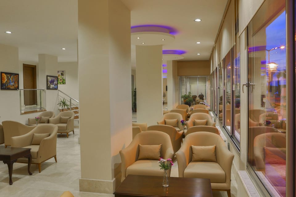 Perla Otel Hotel in İzmir Province