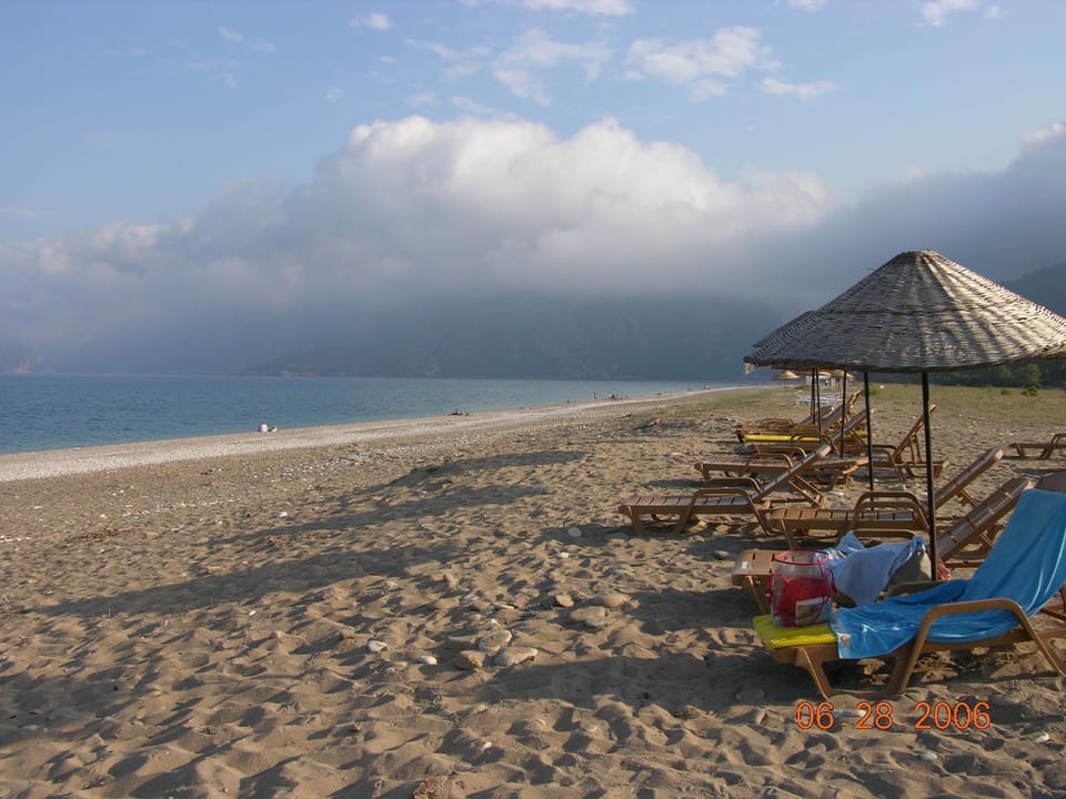 Myland Nature Hotel Hotel in Antalya Province