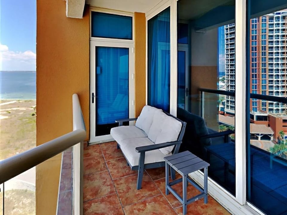 Portofino Island Resort by Southern Vacation Rentals Hotel in Pensacola Beach