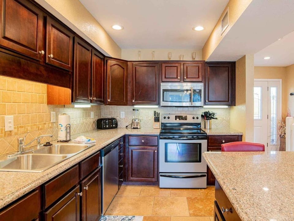 Moonlight Beach Villa by Southern Vacation Rentals Hotel in Pensacola Beach