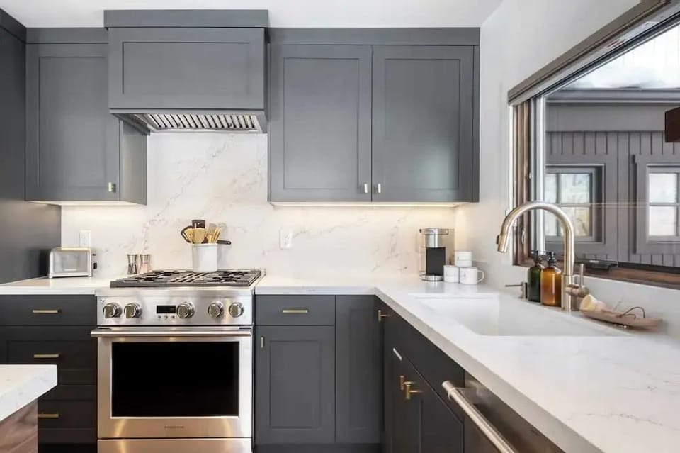 Quicksilver by Avantstay Park City Town House in Great Location! Hotel in Park City