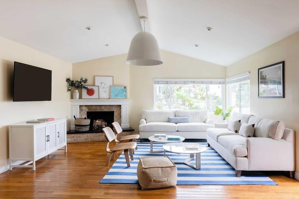 Oliver by Avantstay Summer Escape Beach House 4 Blcks From Ocean Hotel in Pacific Beach