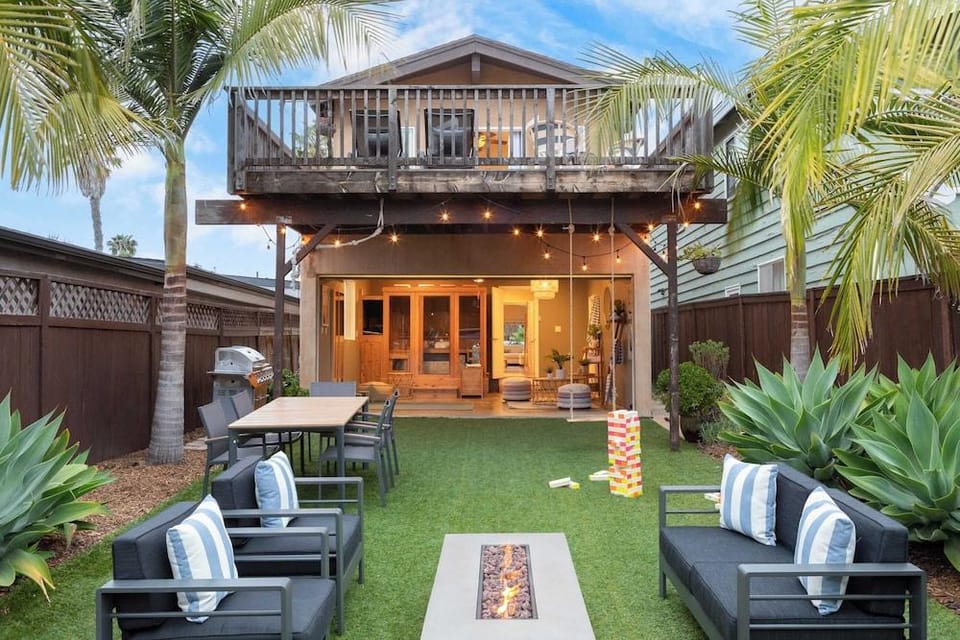 Oliver by Avantstay Summer Escape Beach House 4 Blcks From Ocean Hotel in Pacific Beach