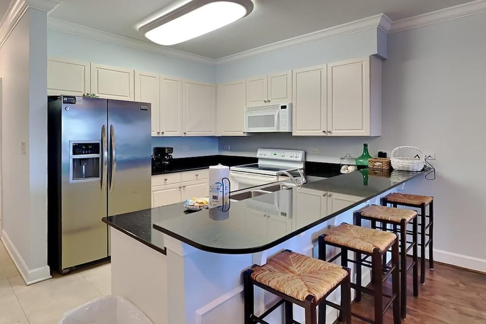 Village Of South Walton by Southern Vacation Rentals Hotel in Rosemary Beach