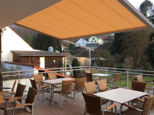 Zum Kaiserwirt Hotel in Hesse