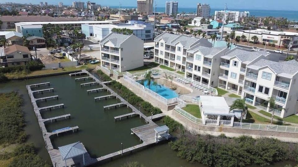 Tortuga Bay Hotel in South Padre Island