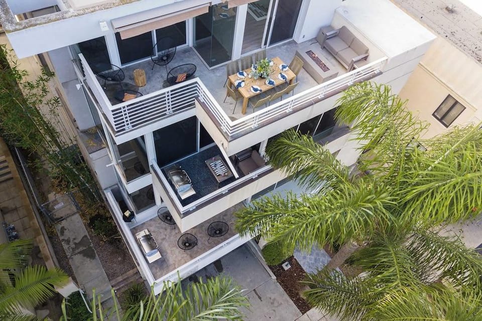 Balboa Buyout by Avantstay - Condo w/ Views in DT San Diego! Hotel in San Diego