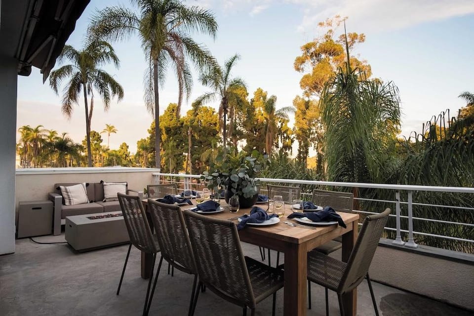 Balboa Buyout by Avantstay - Condo w/ Views in DT San Diego! Hotel in San Diego