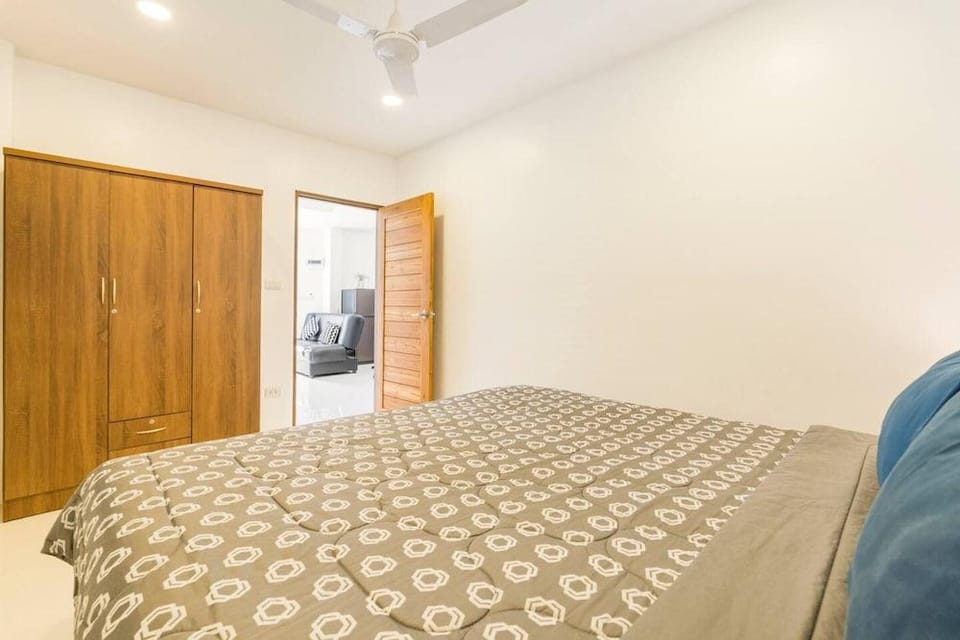 Chonlada Pool Access 2 BR Bungalow Hotel in Kamala