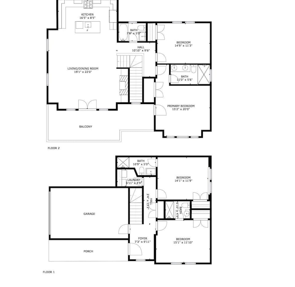 Atkinson by Avantstay Lake Front Home w/ Stunning Views in Tahoe Vista! Hotel in Tahoe Vista