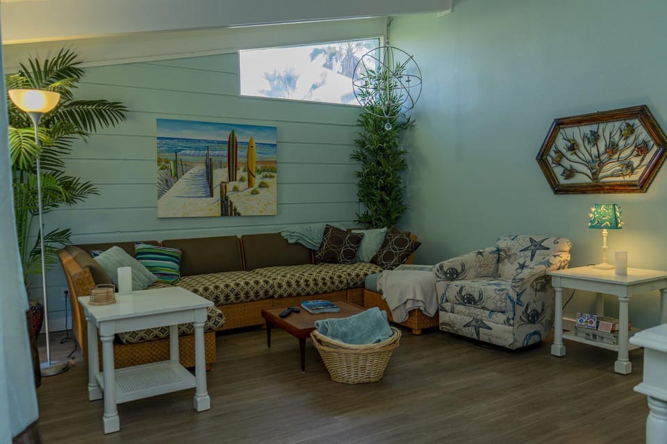 Lil Caribbean Vibes Hotel in South Padre Island
