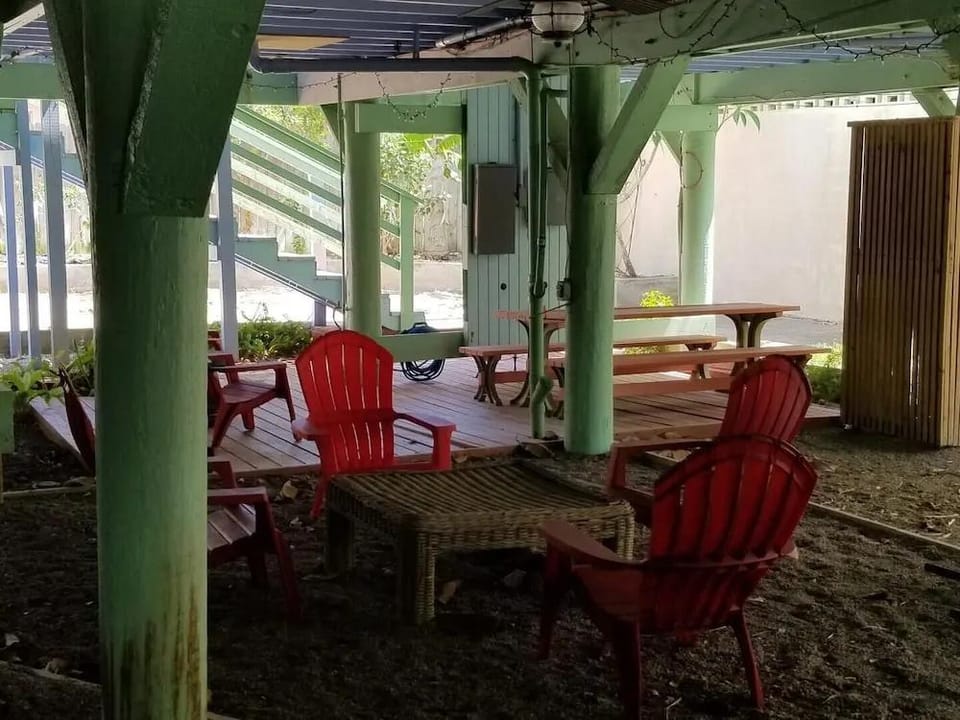 Lil Caribbean Vibes Hotel in South Padre Island