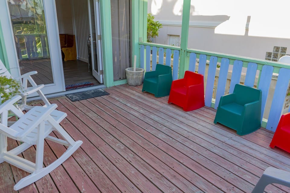 Lil Caribbean Vibes Hotel in South Padre Island