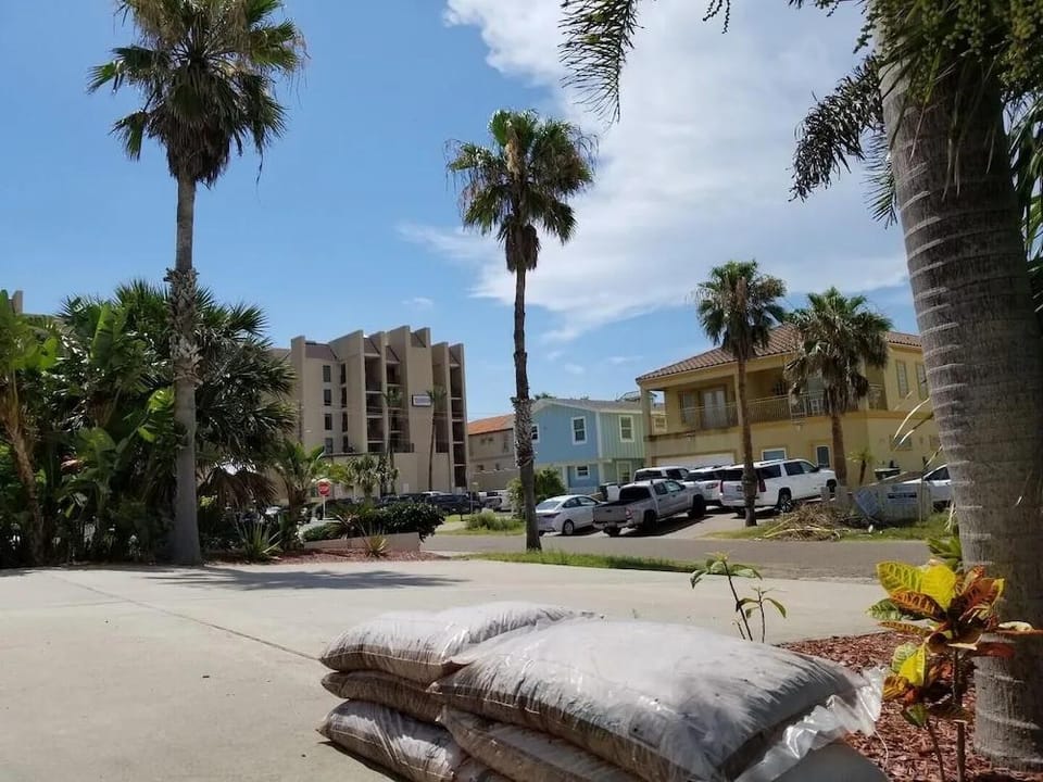 Lil Caribbean Vibes Hotel in South Padre Island
