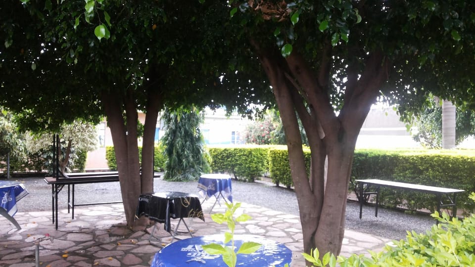 Leosim Hotel Nebbi Hotel in Uganda