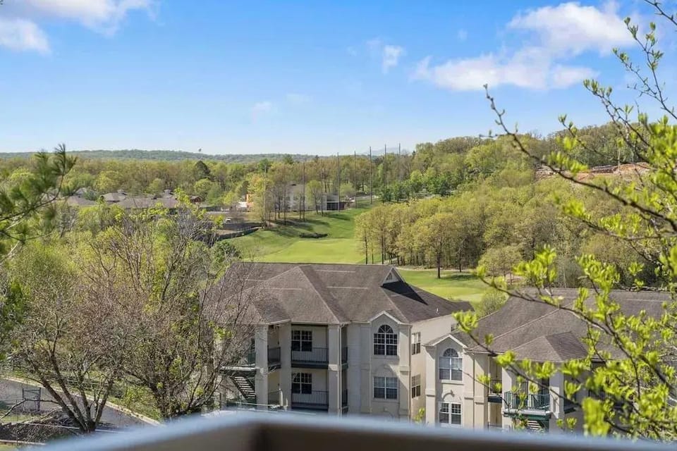 Makin' Memories 2 - Community Indoor Pool Hotel in Branson
