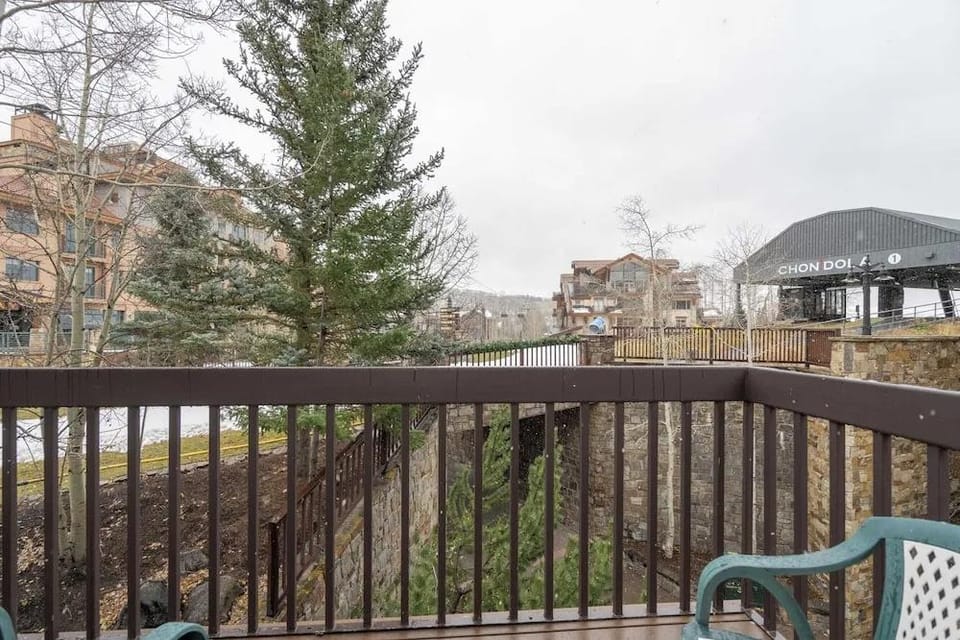 Columbia Place 5 by Avantstay Ski-in/ski-out Unit in Great Location! Hotel in Telluride