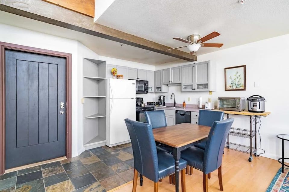 Columbia Place 5 by Avantstay Ski-in/ski-out Unit in Great Location! Hotel in Telluride