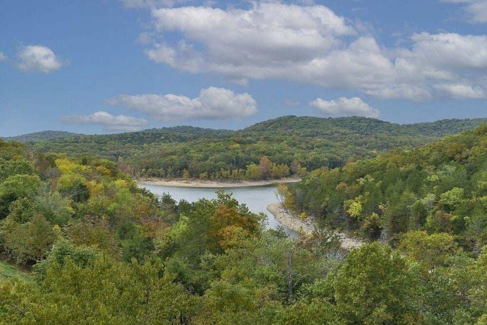Branson Blue Lakeview - Near Silver Dollar City Hotel in Indian Point