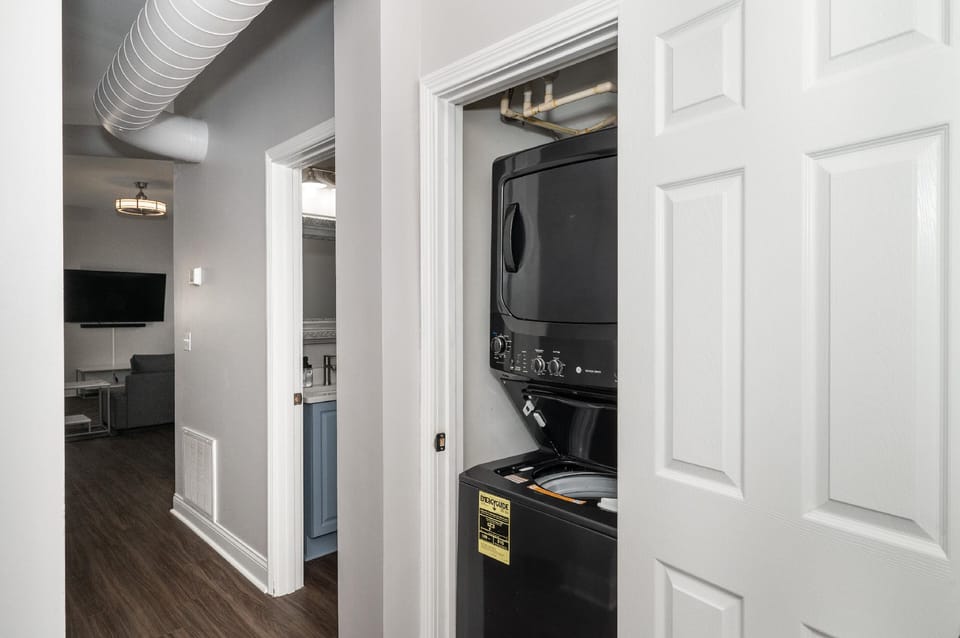 Heart of Mainstrasse Apt 3 Hotel in Covington