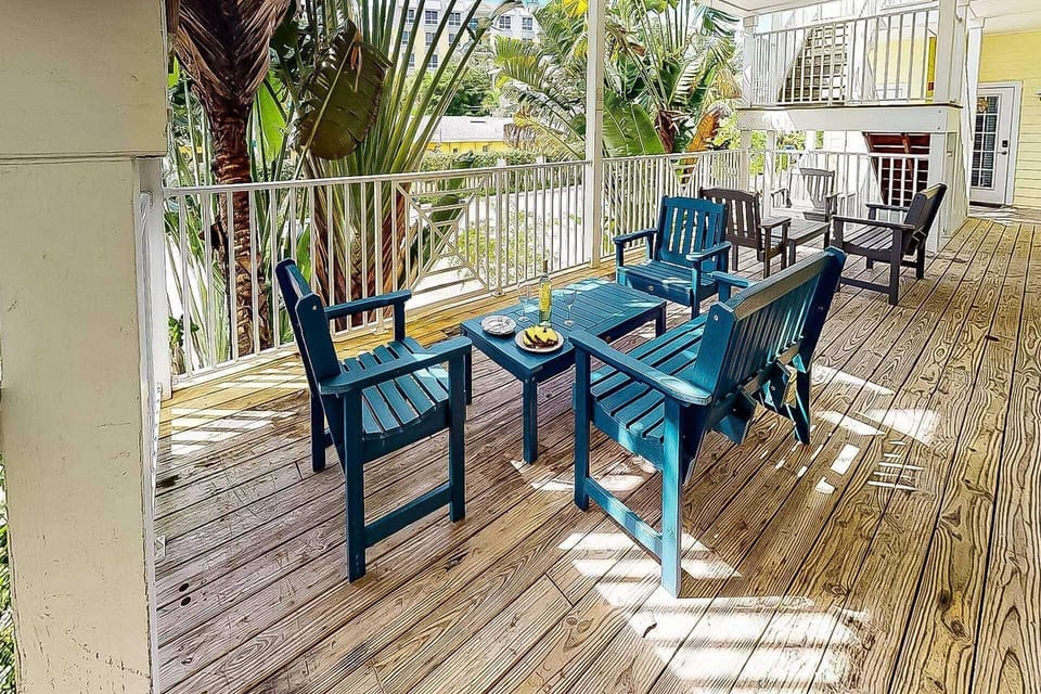 Beach Club Modern Condo C Bldg Hotel in Florida