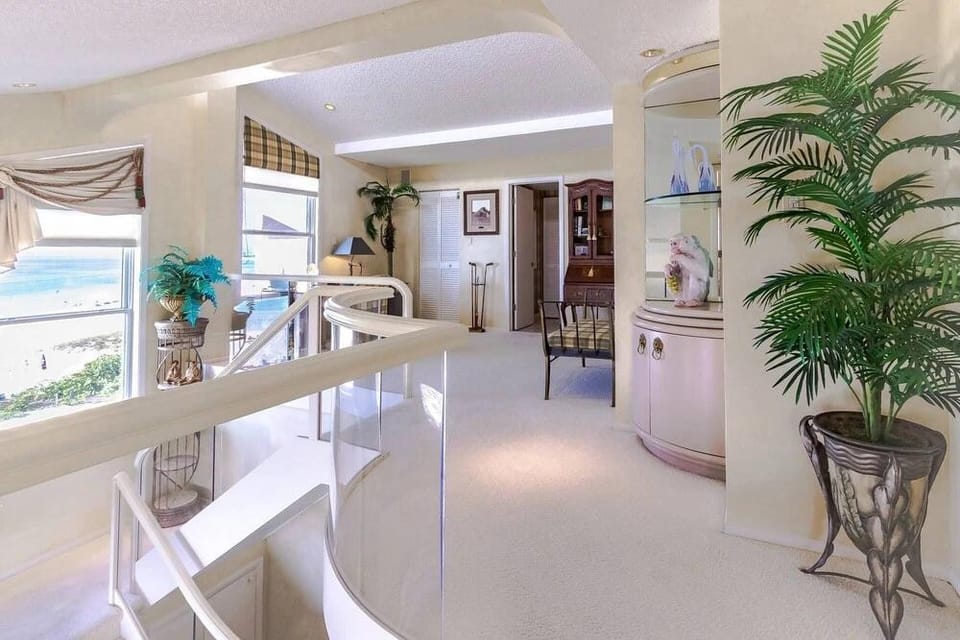 Siesta Breakers Penthouse on the Beach Hotel in Florida
