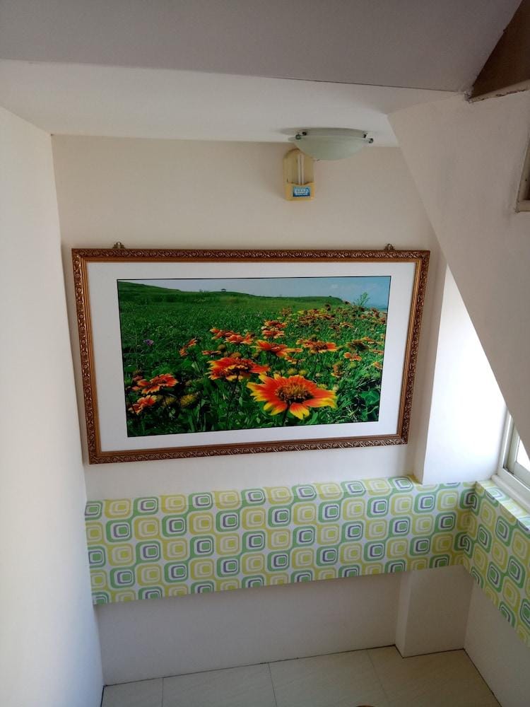 Yu Lei B&B Hotel in Fujian