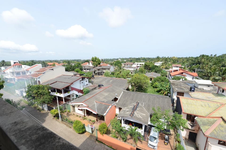 Bella Casa Apartment Hotel in Western Province