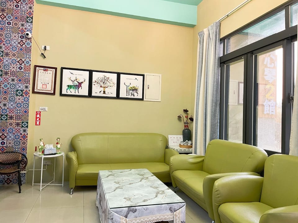 Kinmen House No.2 Hotel in Xiamen