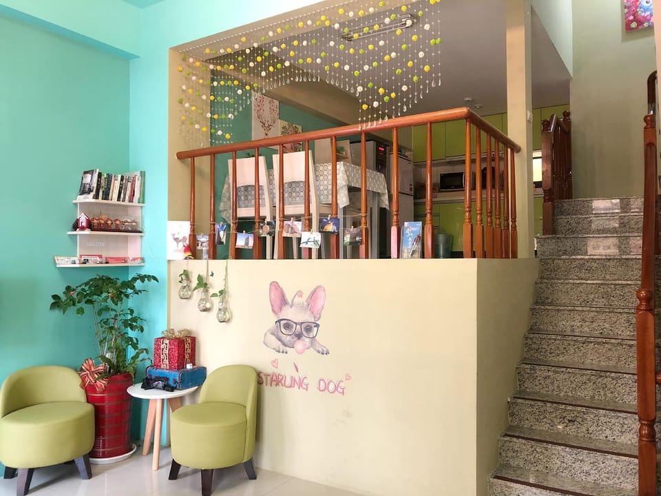 Kinmen House No.2 Hotel in Xiamen