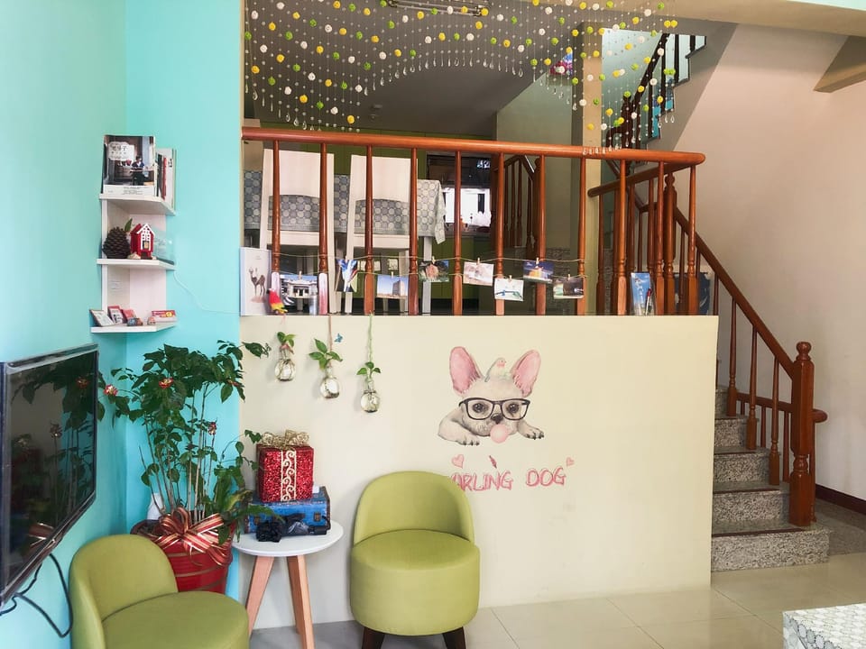 Kinmen House No.2 Hotel in Xiamen