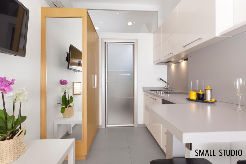 Donna Caterina Hotel in Sorrento