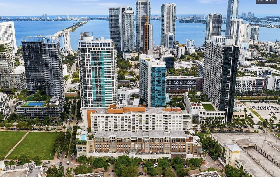Midblock Miami Hotel in Miami