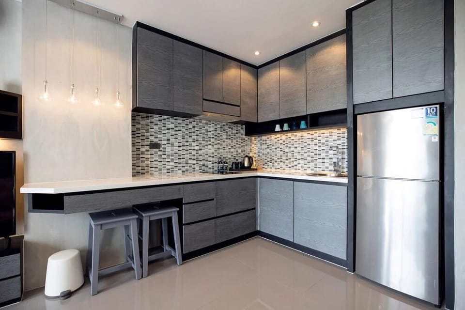 Chic Suite B704 at Citygate Kamala Hotel in Kamala