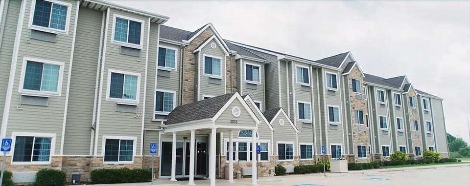 Three Rivers Inn & Suites Hotel in Port Arthur