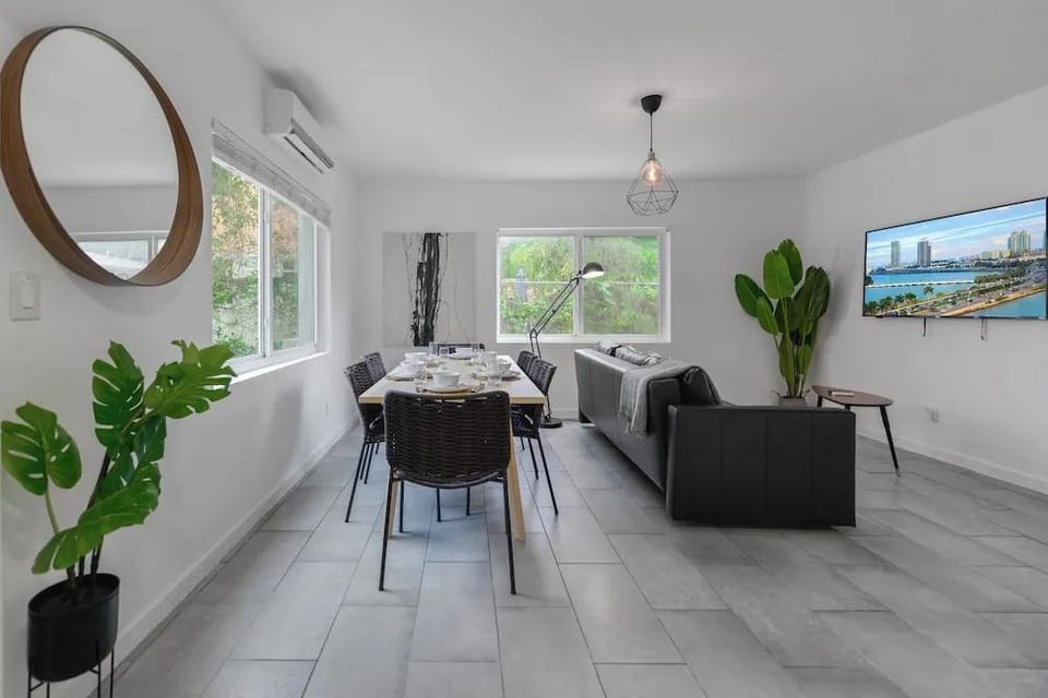 Wonderful and calm studio in Miami Hotel in Miami