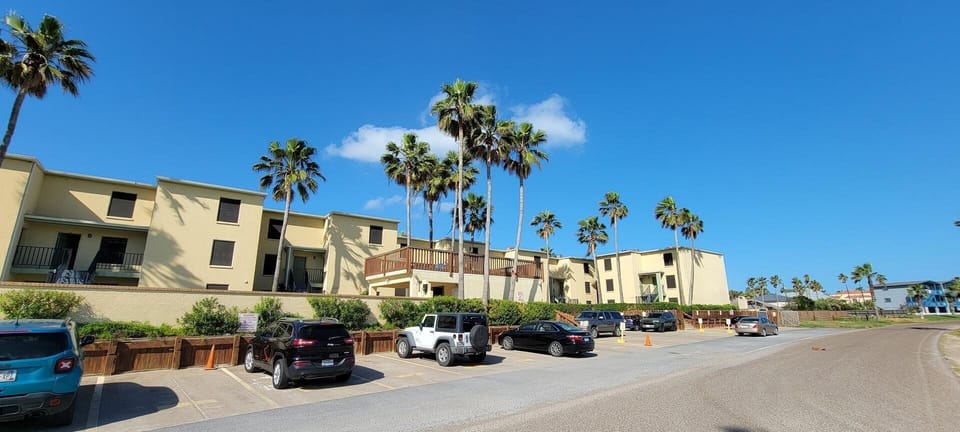 Habitat #23 Hotel in South Padre Island
