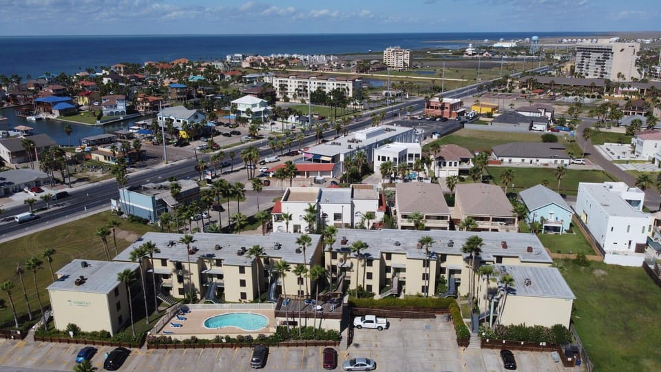 Habitat #23 Hotel in South Padre Island