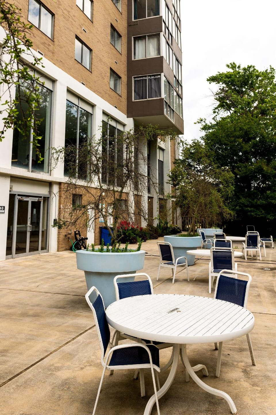 Perfect DTWN Condo with King beds Hotel in Atlanta