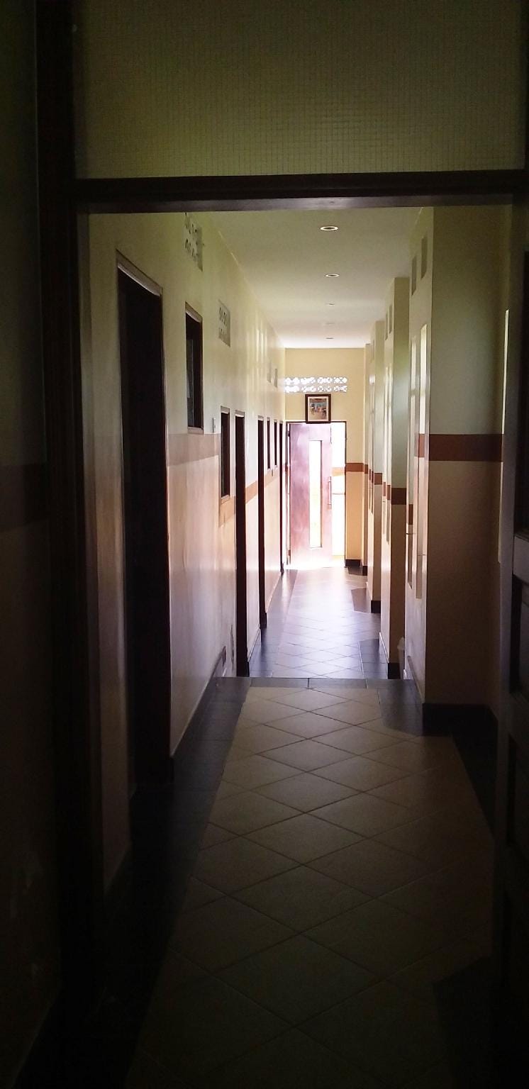 Joden Suites Hotel in Uganda