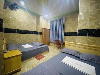 Khach San Khanh Binh Hotel in Ho Chi Minh City