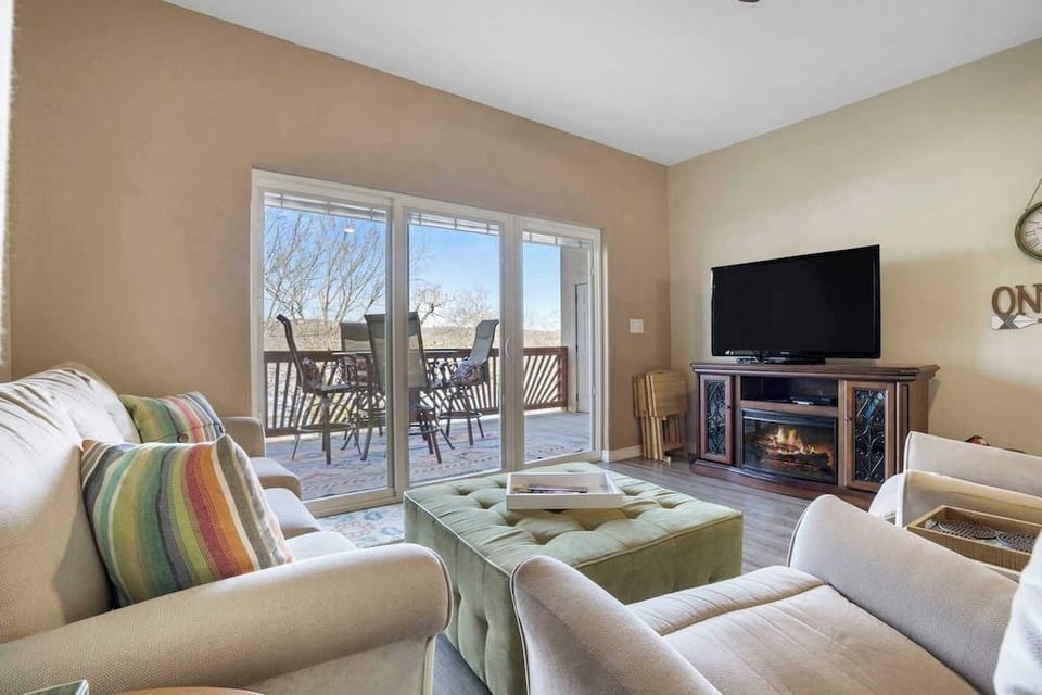 New Lakefront Sanctuary Duo - Island Living! Hotel in Indian Point