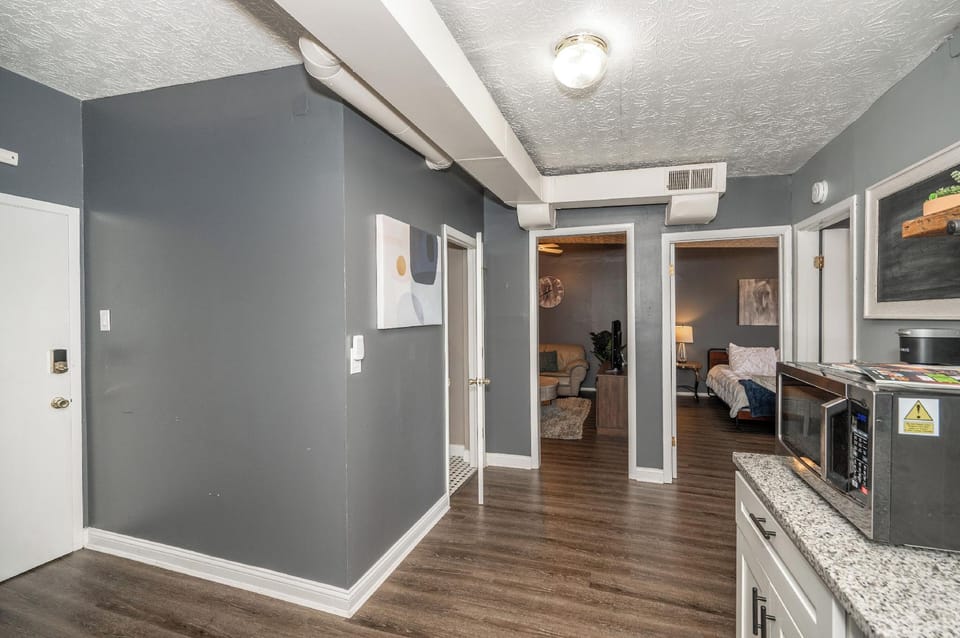 Monmouth Loft 4 Hotel in Newport
