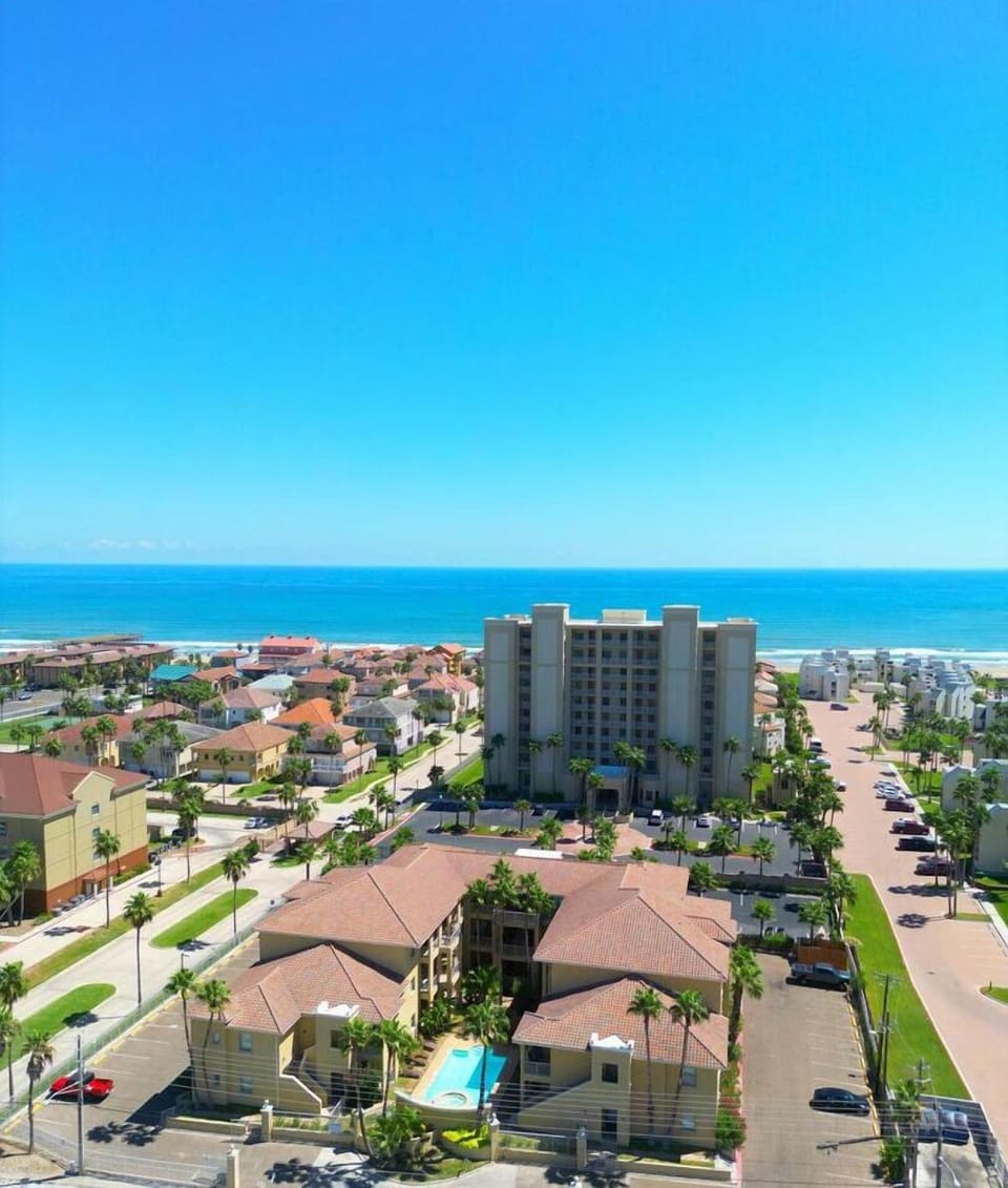 Las Verandas Hotel in South Padre Island