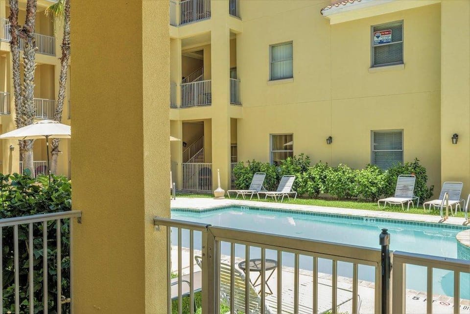 Las Verandas Hotel in South Padre Island