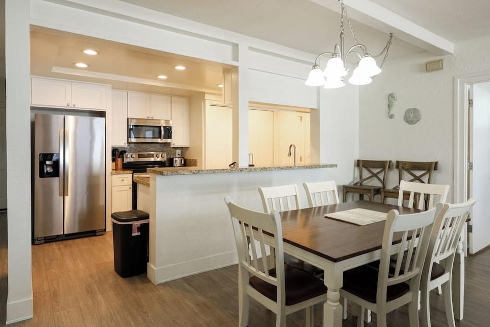 Beachfront Retreat Hotel in Oceanside