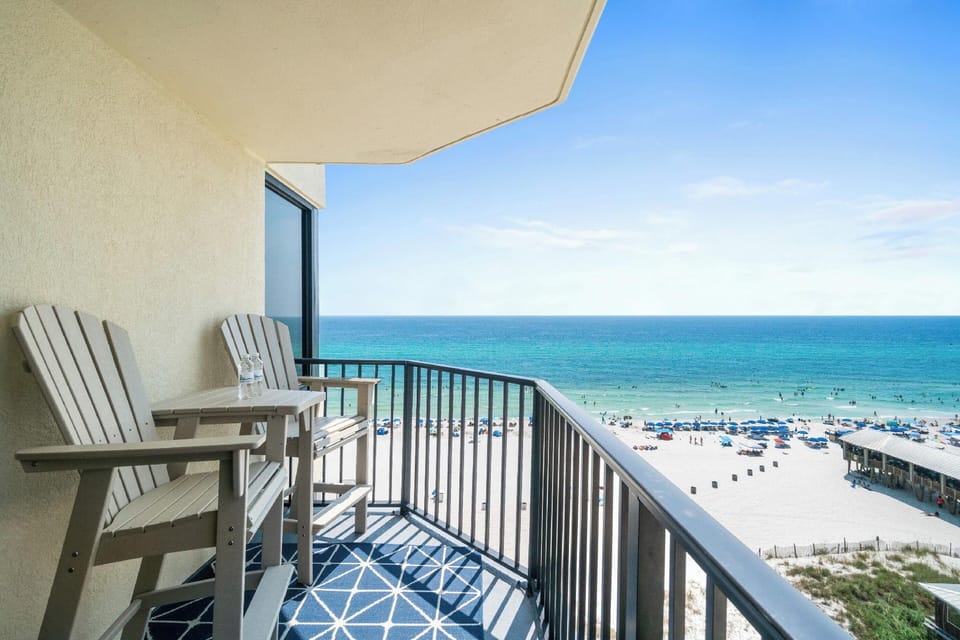 Sunbird Beach Resort by Book That Condo Hotel in Panama City Beach