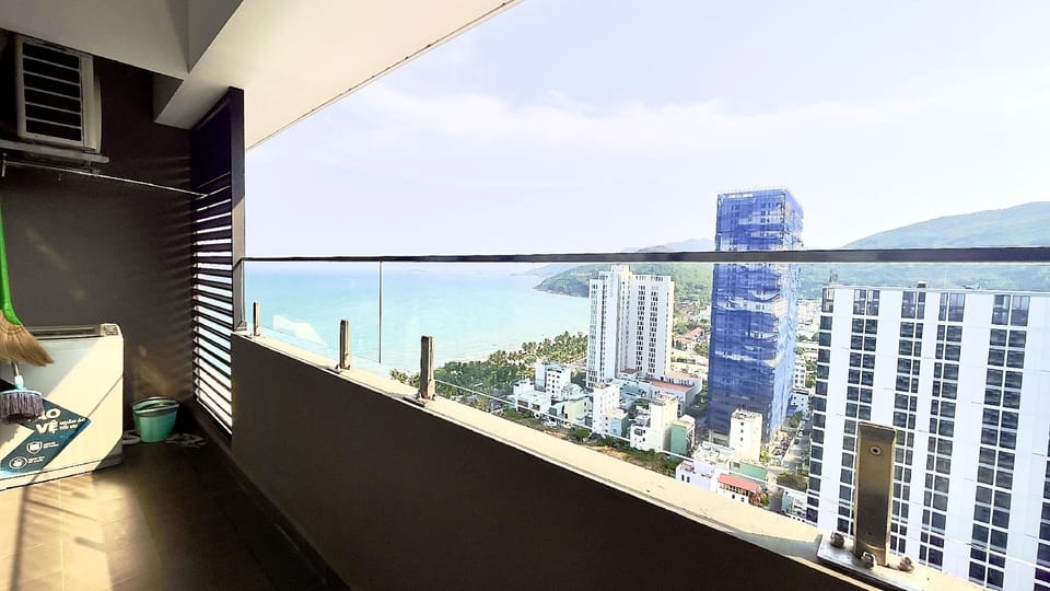FLC Sea Tower -  An Phat Apartment Hotel in Vietnam